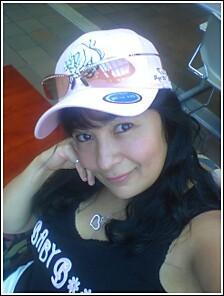 Ana Rubert