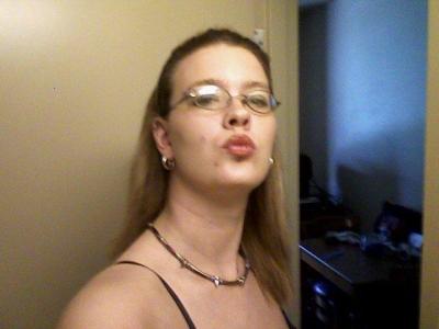 Jessica Garn