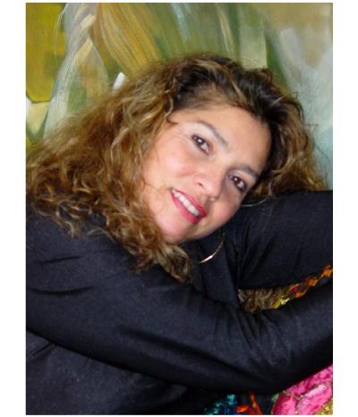 Sonya Williams