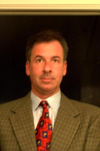 Charles Schapira