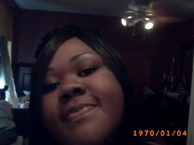 Shanedrya Morris