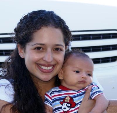 Janet Hernandez
