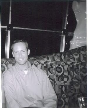 Joseph Stephenson