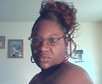 Shameka Nash