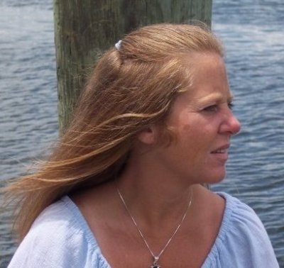 Maurine Hume