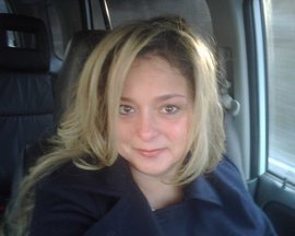 Regina Persinger