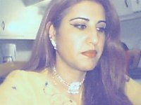 Shakiba Nabizada