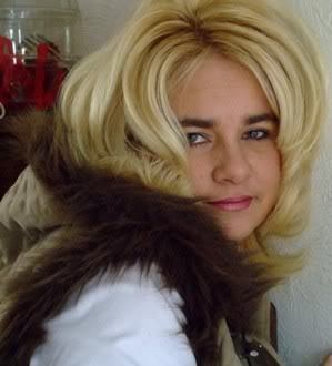 Kimberly Stephan