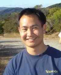 Dennis Yu