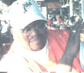 Vernon Alexander