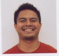 Ryan Bautista