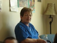 Yolande Rogers