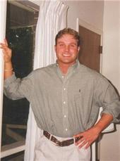 Tony Tucker