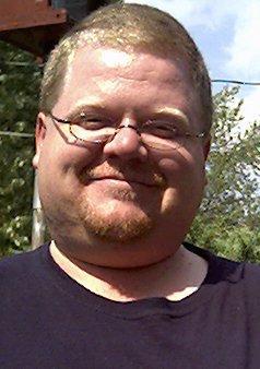 Timothy Wilde