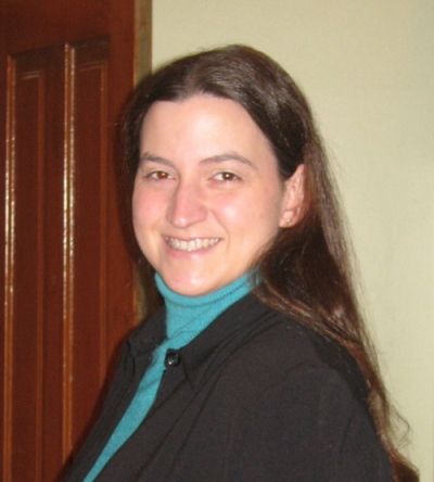 Melanie Burns