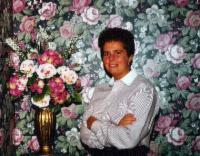 Tracye Higgins