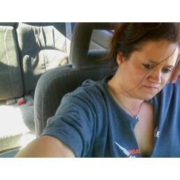 Christina Attebery