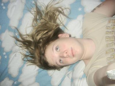 Angelina Cotterman