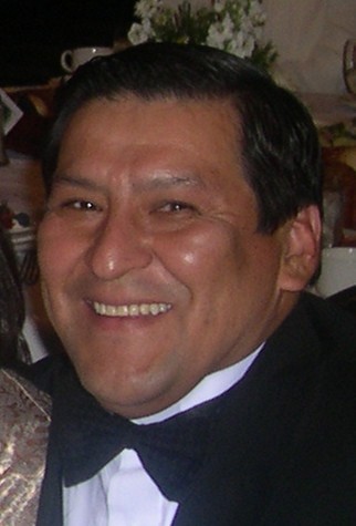 Benjamin Diaz