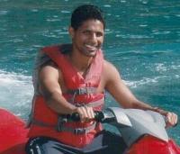 Premod Varghese