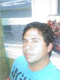 Michael Blanco