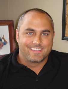 Gregory Clement