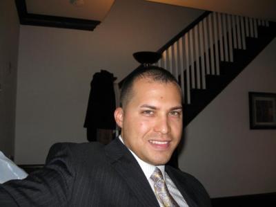 Mauricio Barragan