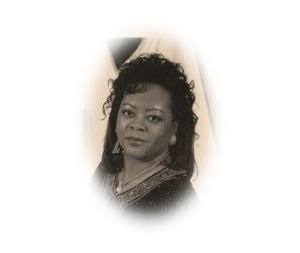 Antoinette Ford