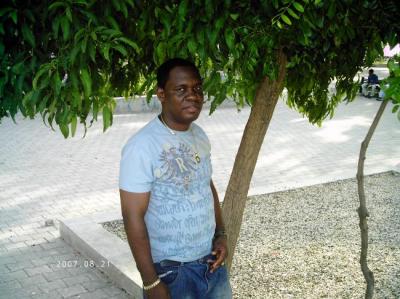 Frenel Jean