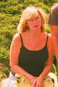 Kathy Troost