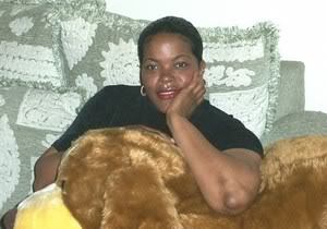 Charlene Robinson