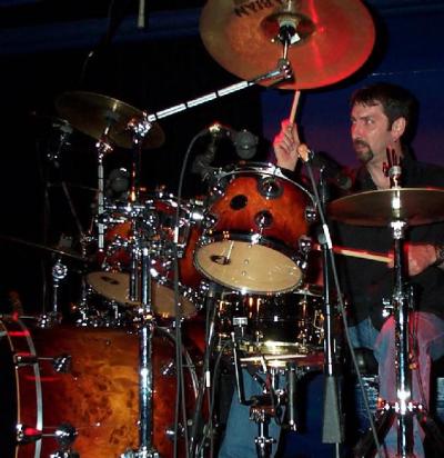 Christopher Korzin