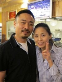 Richard Yu