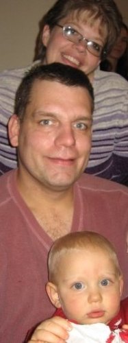 Richard Vandalen