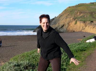 Bonnie Kaplan