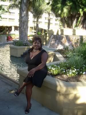 Dionne Hicks
