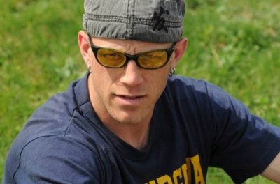 Zachary Chupa