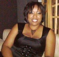 Donesha Pegues