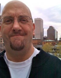 Michael Airhart