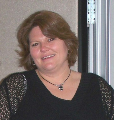 Bridget Kerr