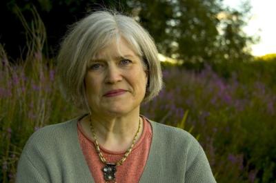 Martha Foster