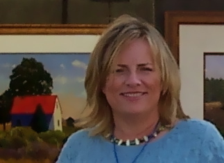 Vicki Fletcher