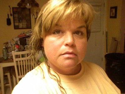 Amber Vota