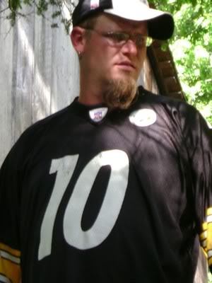 Keith Dimmick