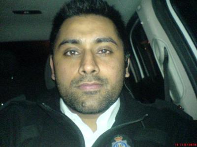 Ramandeep Sidhu
