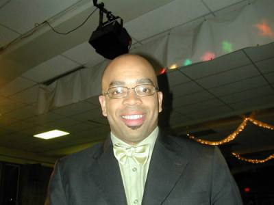 Myron Boyd