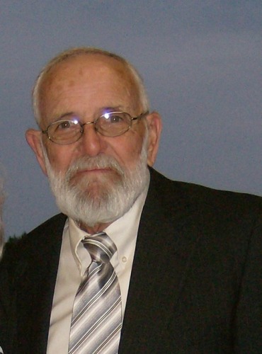 Samuel Pridemore