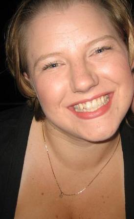 Patricia Gates