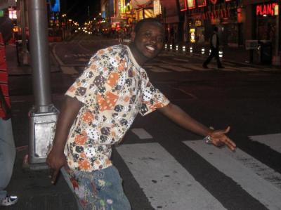 Souleymane Diallo