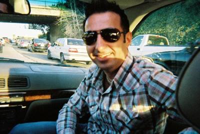 Senan Alamad